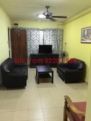 Blk 142 Petir Road (Bukit Panjang), HDB 3 Rooms #82122702
